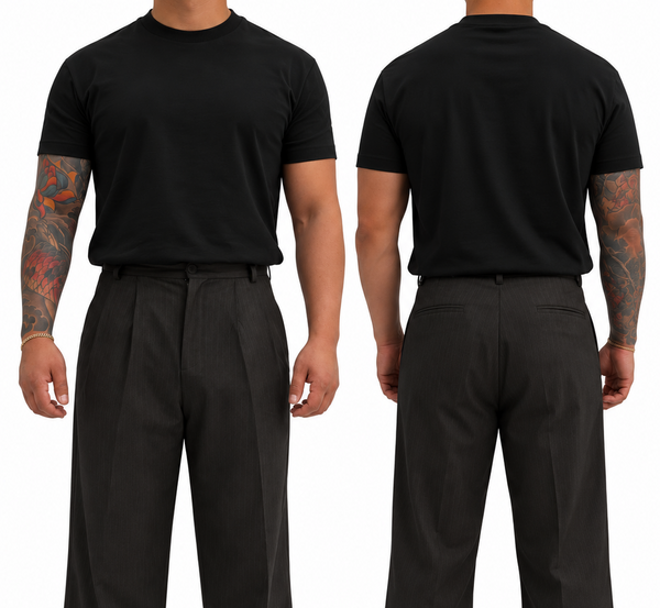 Basic T-shirt