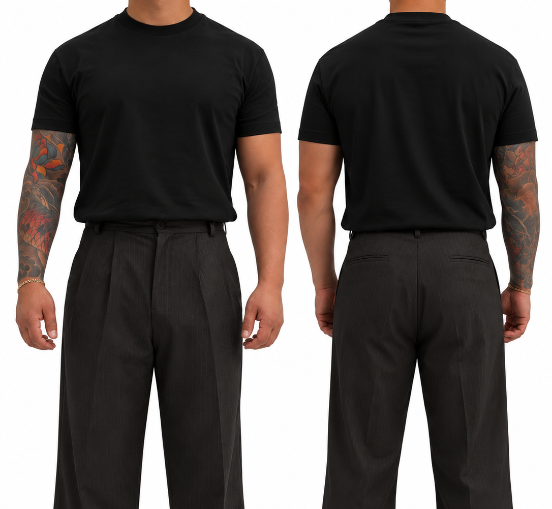 Basic T-shirt