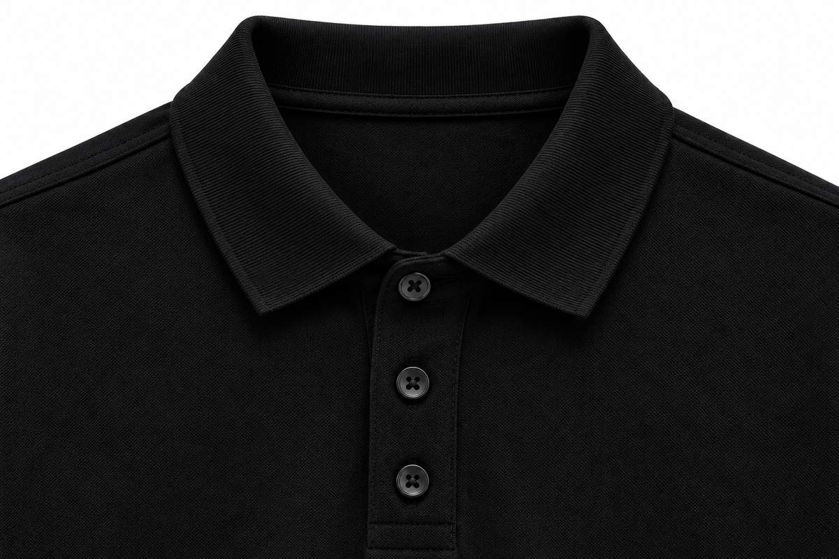 Polo Yaka - 11840101