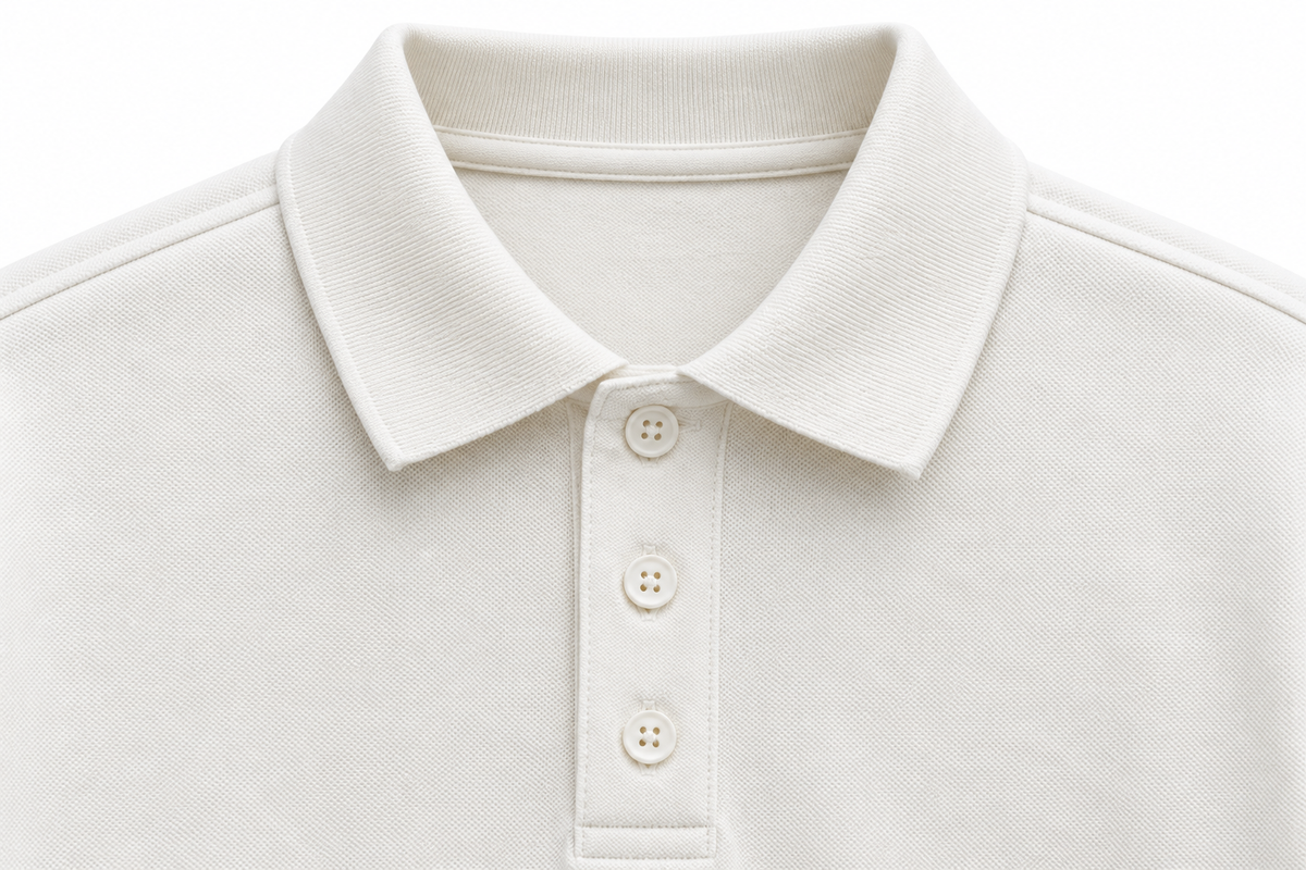 Polo Yaka - 11840101