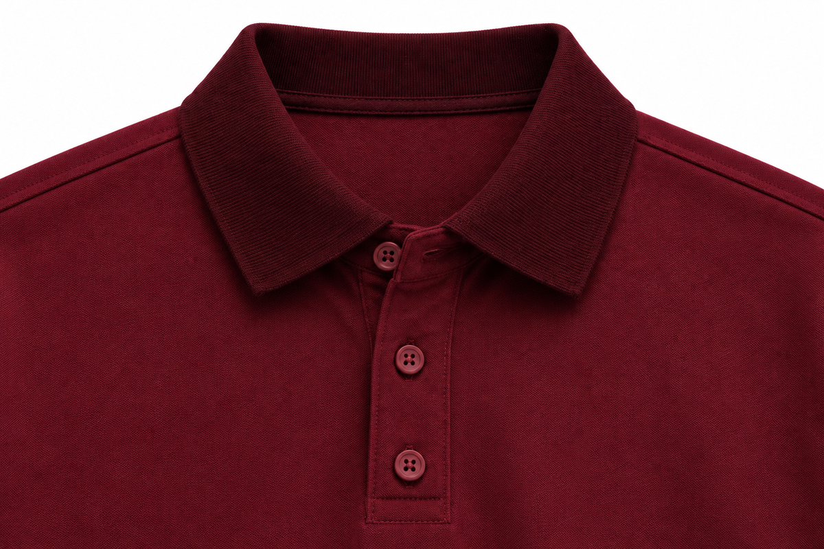 Polo Yaka - 11840101