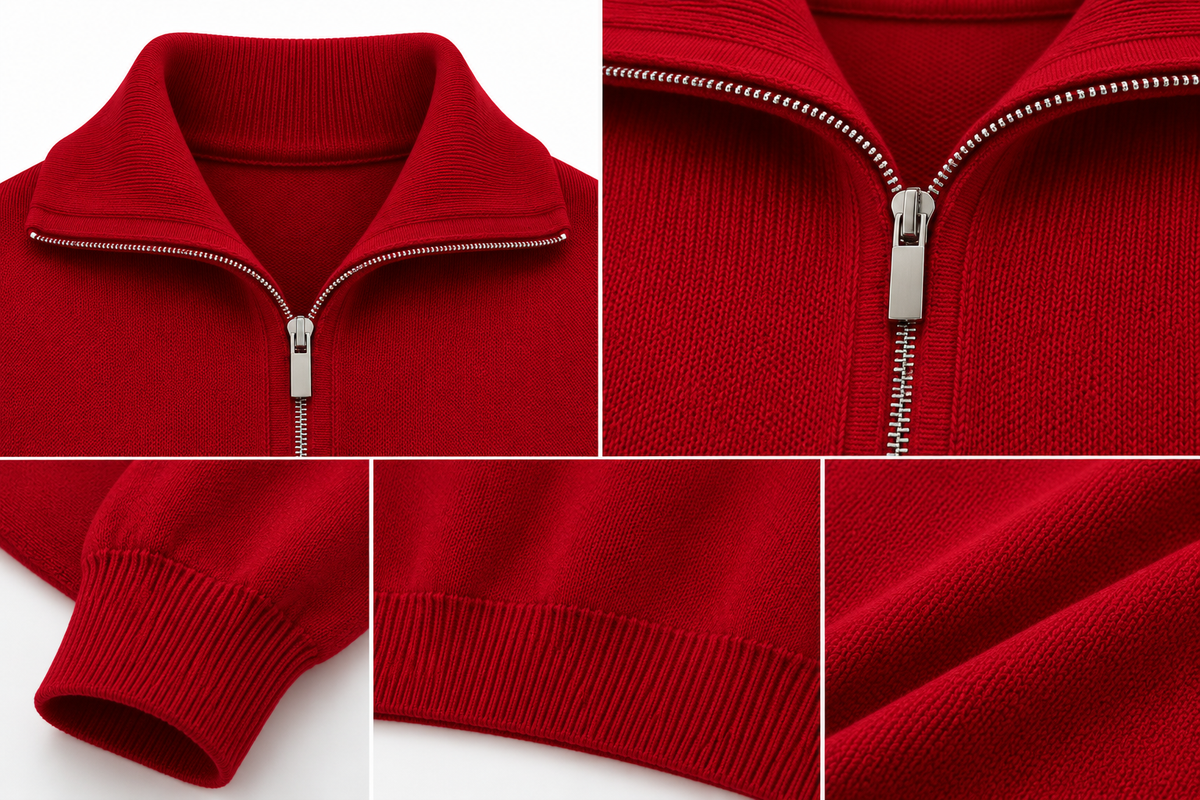 Triko Sweat - 18130