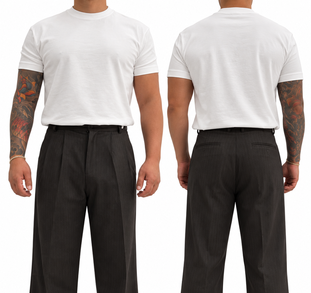 Basic T-shirt