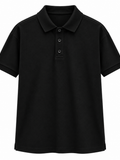Polo Yaka Siyah - 11840101