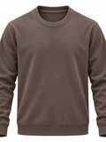 Sweatshirt Kahve - 51682