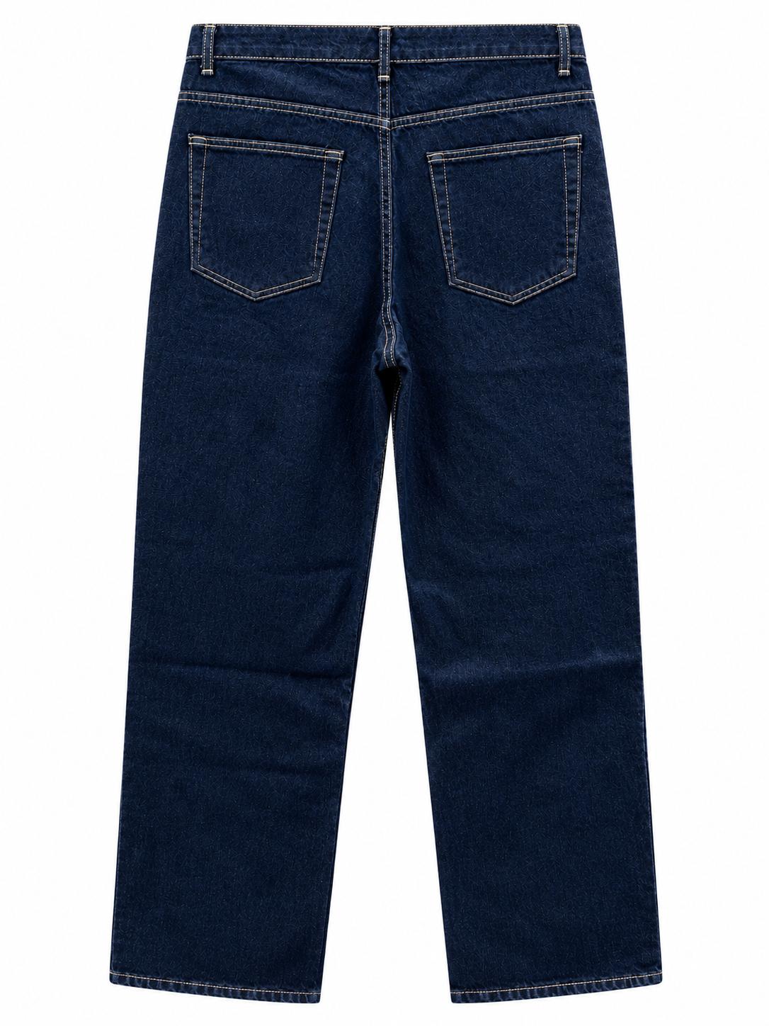 Kot Pantolon - 1