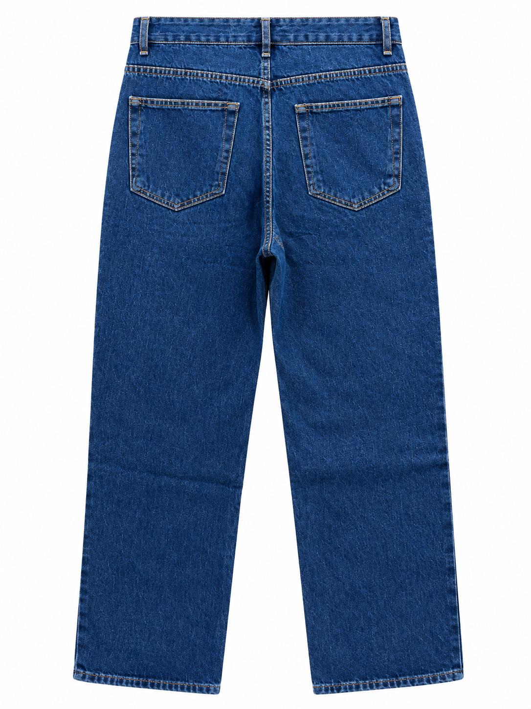 Kot Pantolon - 4