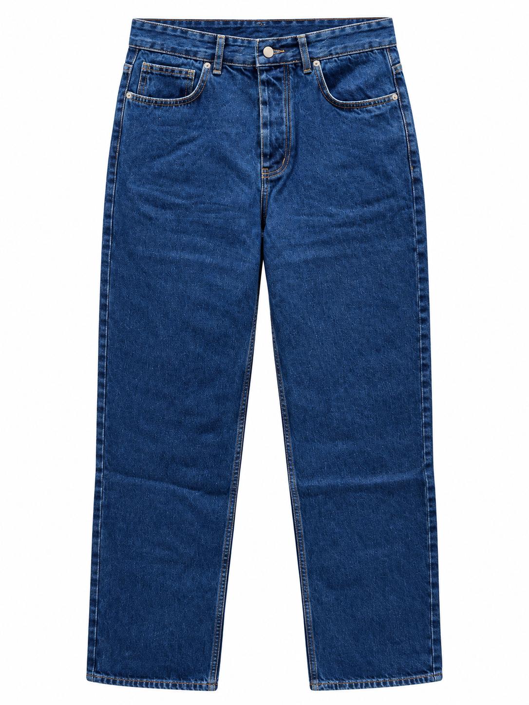 Kot Pantolon - 4