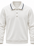 Sweatshirt Beyaz - 95345