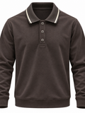 Sweatshirt Kahve - 95345