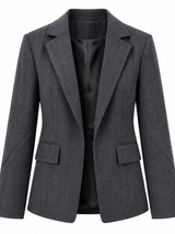 Antrasit Ceket Pantolon Takım - SM-TK-01
