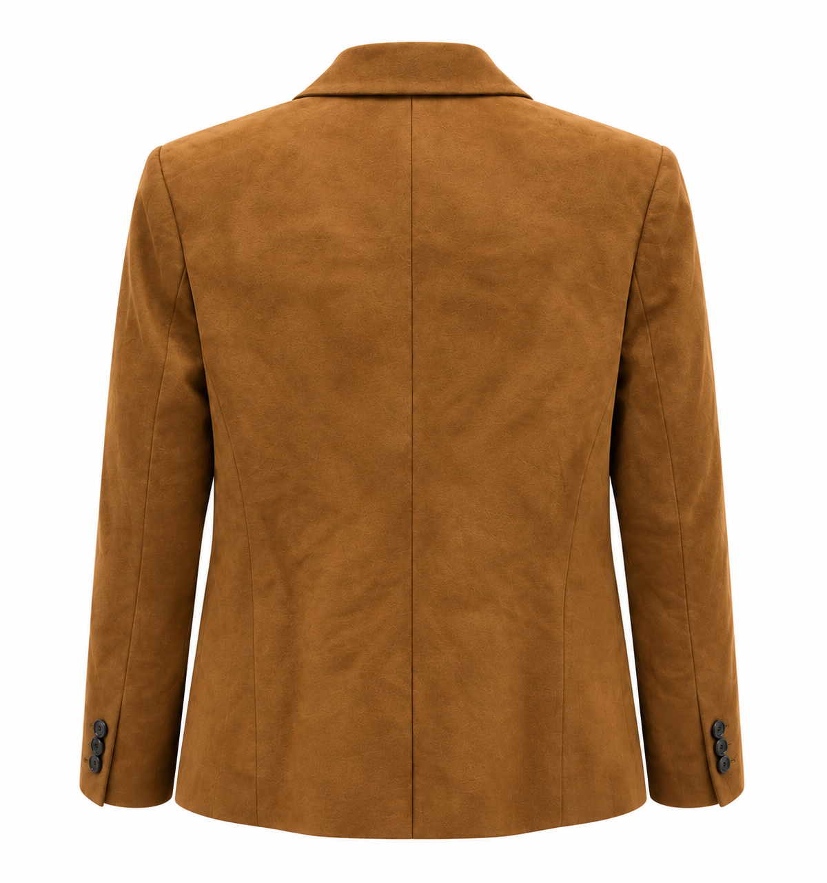 Premium Süet Ceket - 5486