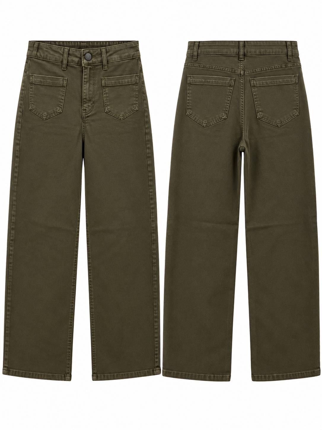 Jean Pantolon - 3930812