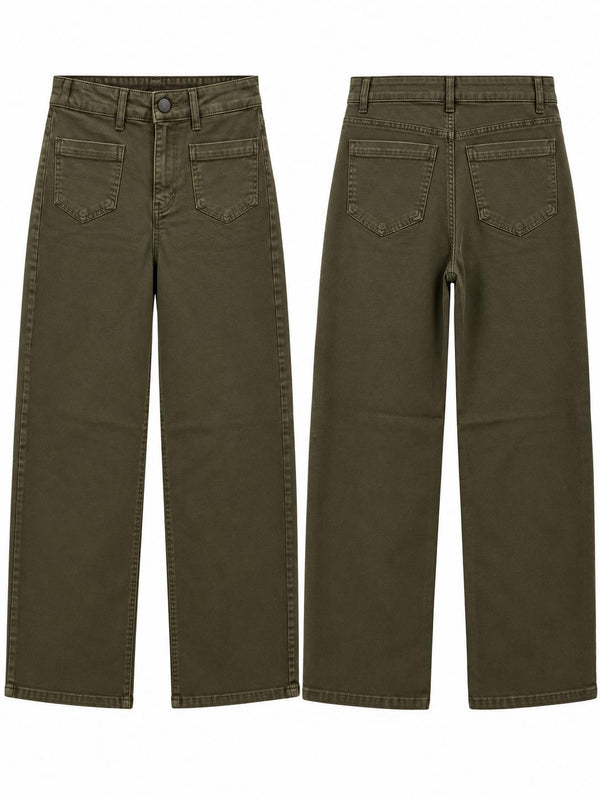Jean Pantolon - 3930812