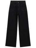 Jean Pantolon Siyah - 4750701