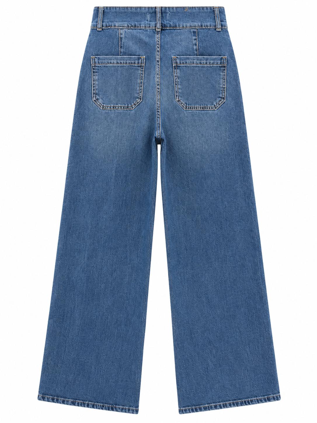 Jean Pantolon - 5100106