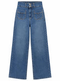 Jean Pantolon Mavi - 5100106