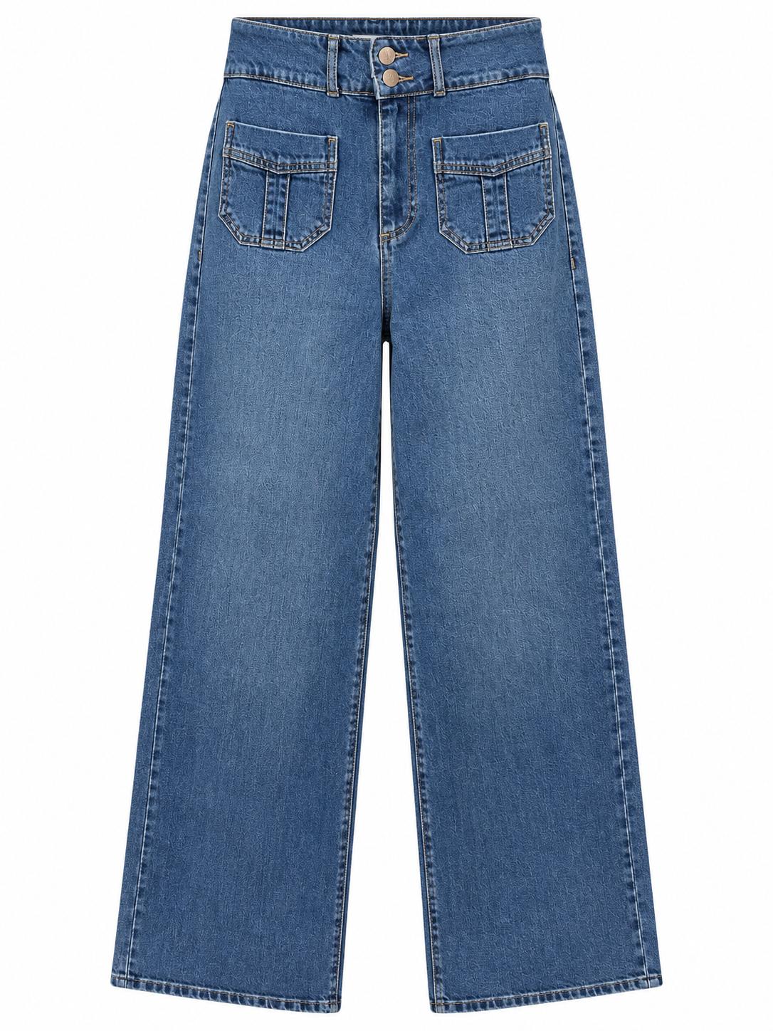 Jean Pantolon - 5100106
