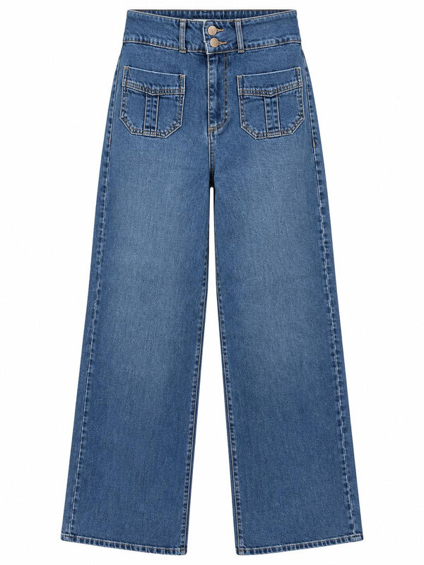 Jean Pantolon - 5100106