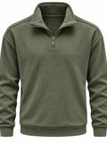Sweatshirt Haki - 95359