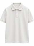 Polo Yaka Ekru - 11840101