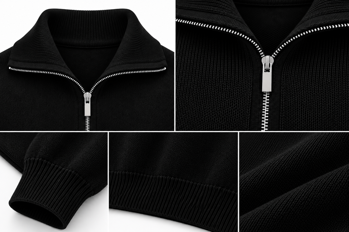 Triko Sweat - 18130