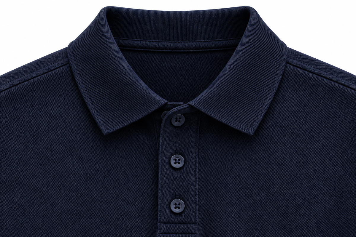 Polo Yaka - 11840101