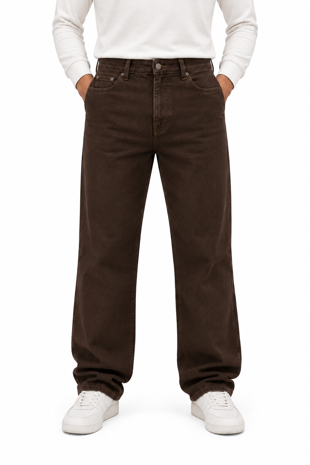Kot Pantolon - 5
