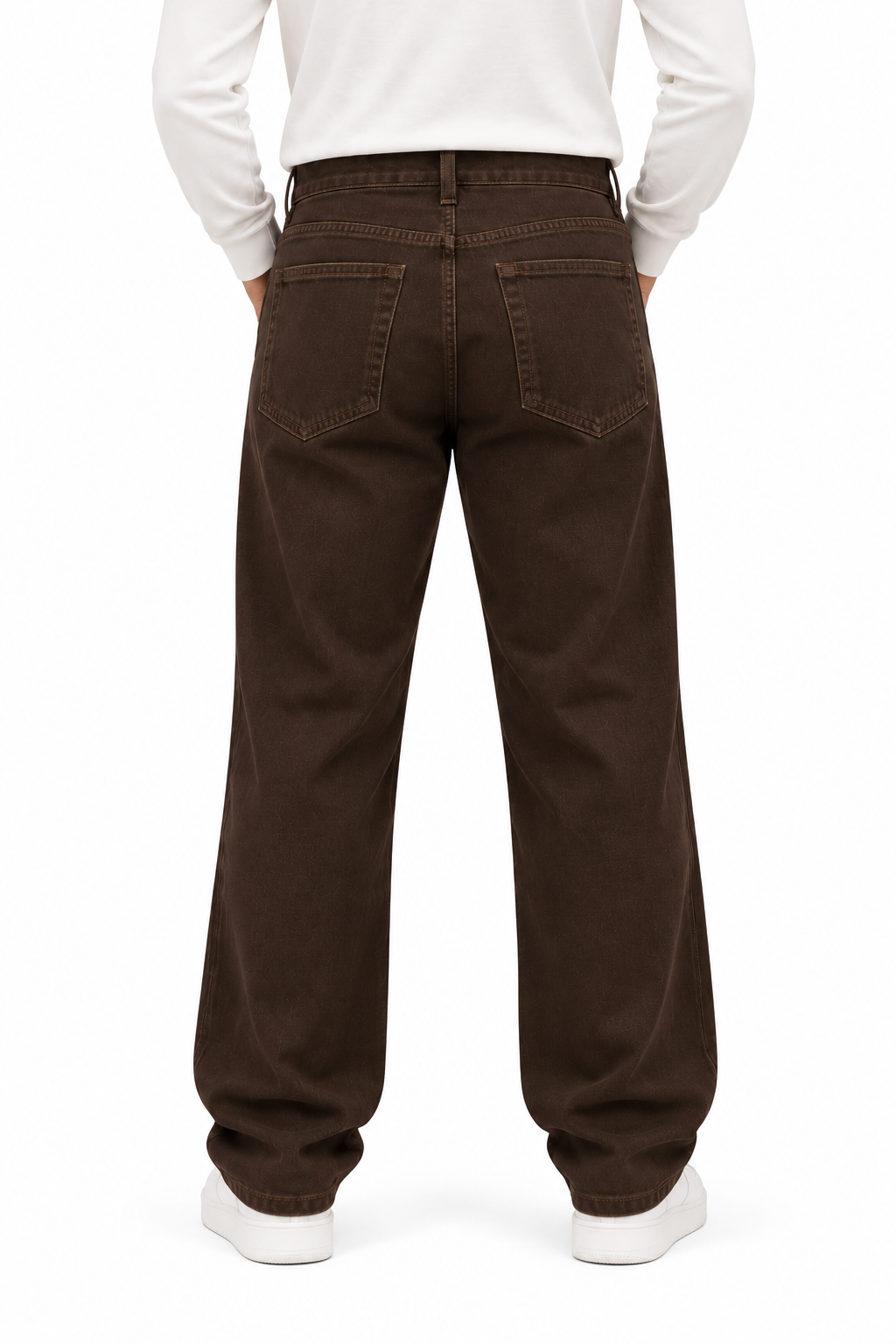 Kot Pantolon - 5