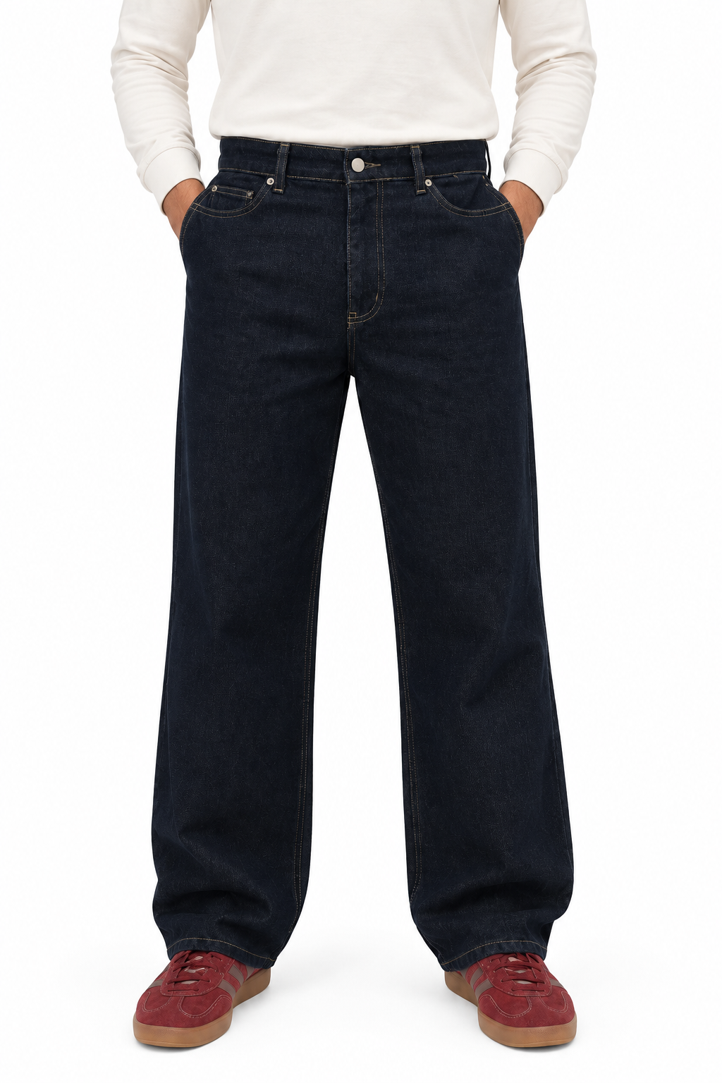 Kot Pantolon - 1