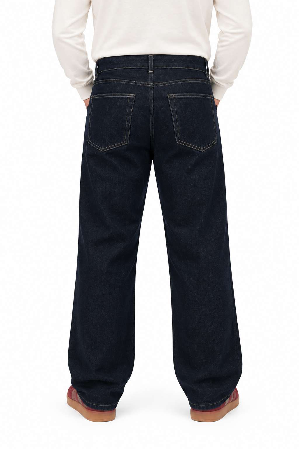 Kot Pantolon - 1