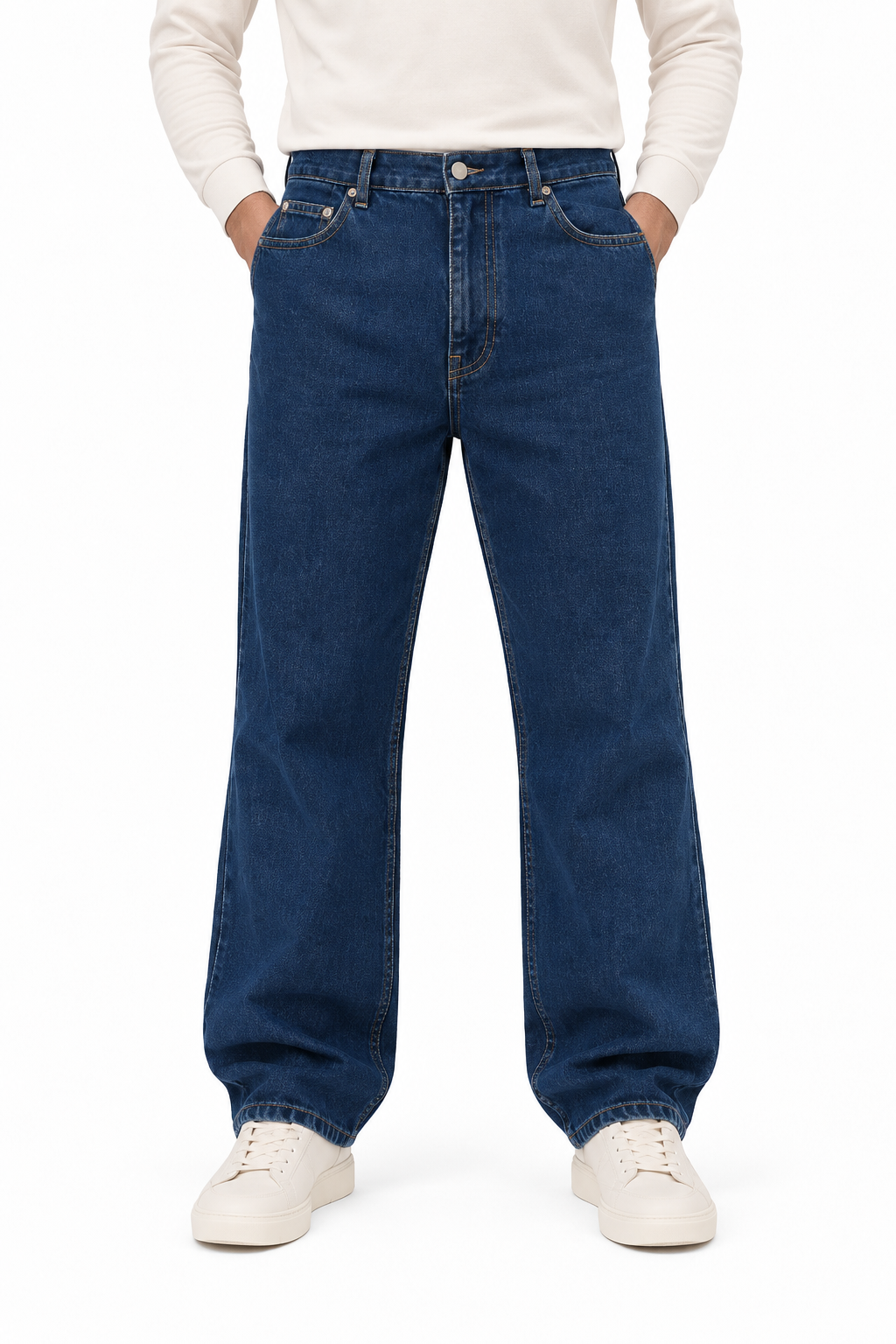 Kot Pantolon - 4