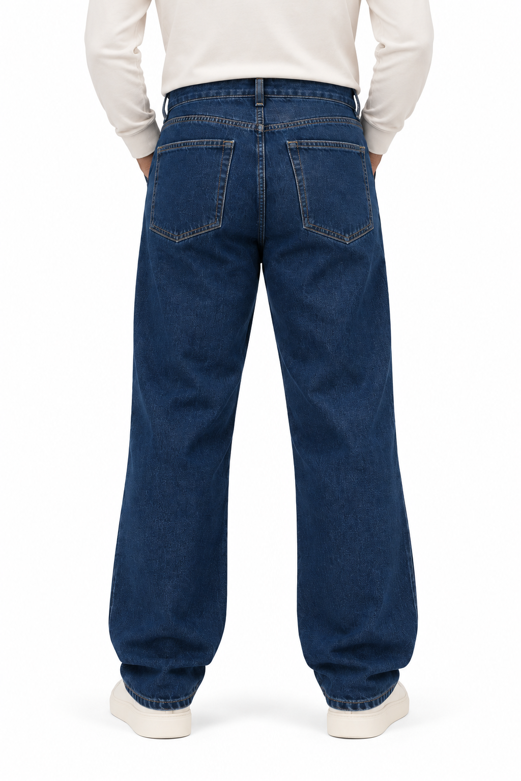Kot Pantolon - 4
