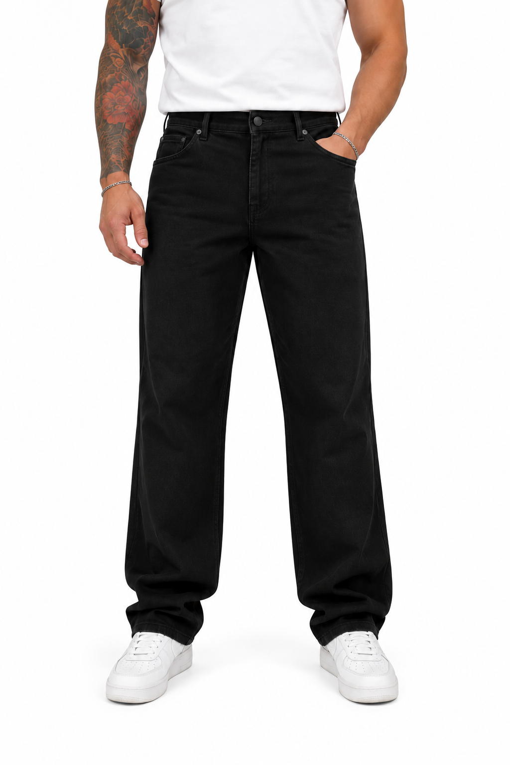 Kot Pantolon - 6