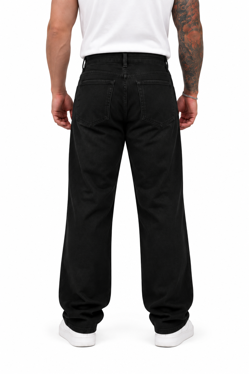 Kot Pantolon - 6